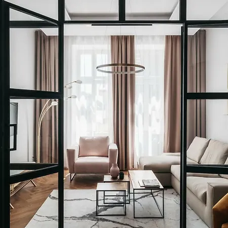 Aparthotel House Of Loft Affair 3*