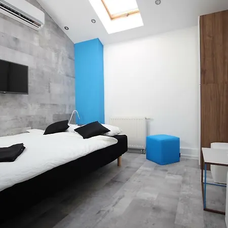 Rainbow 1 Premium Apartment *