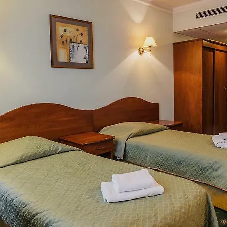 Otel Sympozjum &