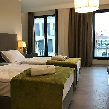Hotel Perfect