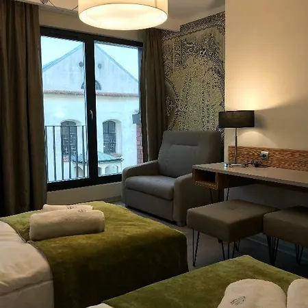 Perfect Hotel Krakov