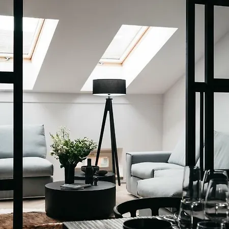 House Of Loft Affair Aparthotel 3*