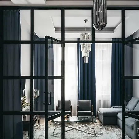House Of Loft Affair Aparthotel