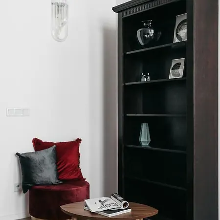Aparthotel House Of Loft Affair