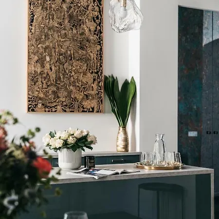 Aparthotel House Of Loft Affair