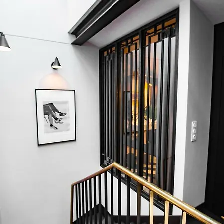 Aparthotel Stradom 15 4*