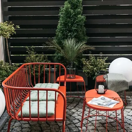 Aparthotel House Of Loft Affair