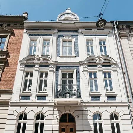 Aparthotel House Of Loft Affair