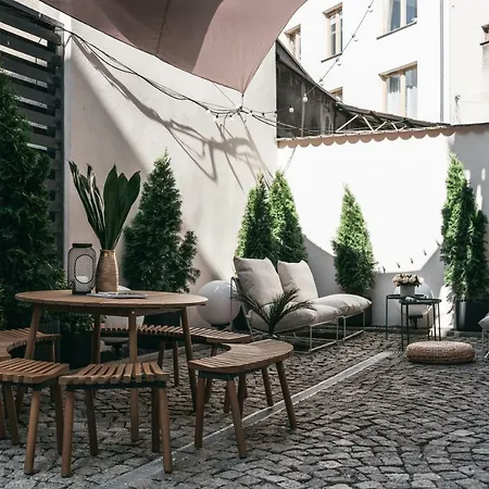 Aparthotel House Of Loft Affair Krakow