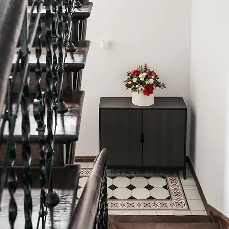 House Of Loft Affair Aparthotel 3*