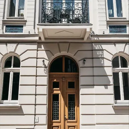 House Of Loft Affair 3* Krakow