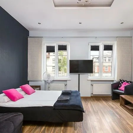 Apartment Rainbow 1 Premium *