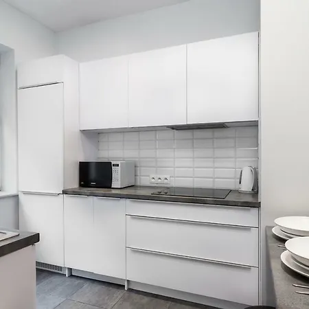 Apartment Rainbow 1 Premium *