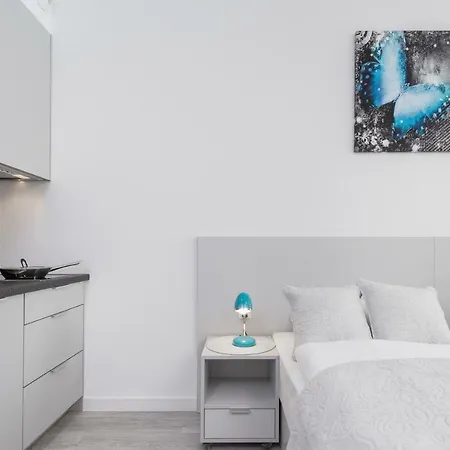 Appartement Rajska 3 By Renters *