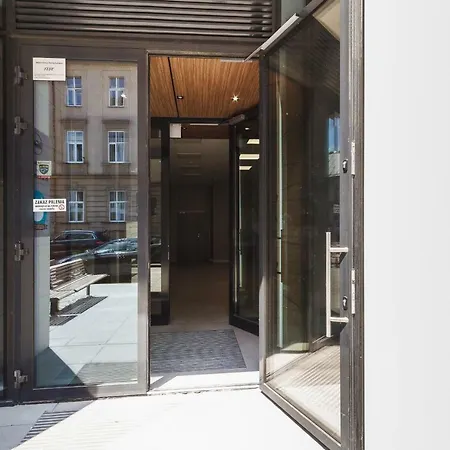 Rajska 3 By Renters Appartement