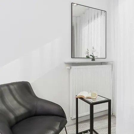 Rajska 3 By Renters Krakau