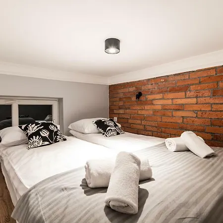 Lubomirskiego 23 * Kraków