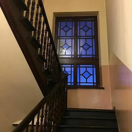 Hostal Ametyst *