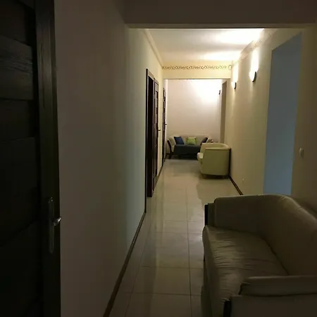 Ametyst Hostal