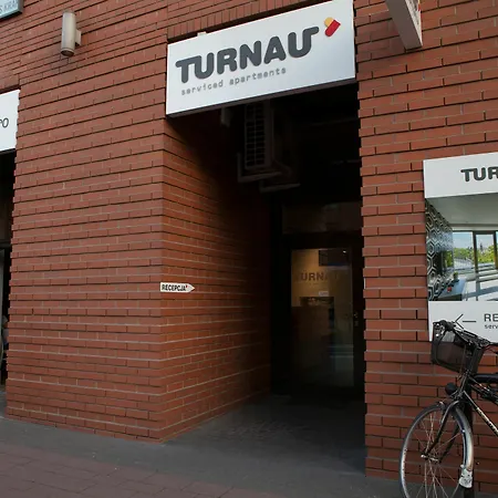 Turnau - Angel Krakow