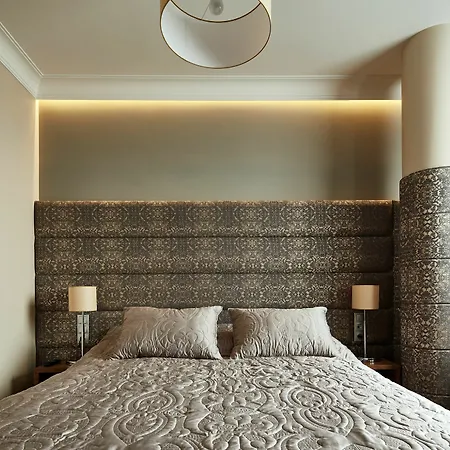 Apartahotel Views Cracovia