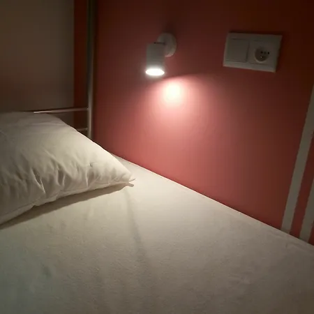 Lorf Hostel&apartments * Cracóvia