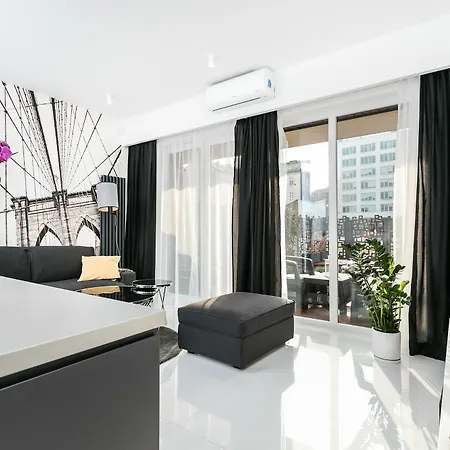 Apartment Of The Kings Arianska Garden