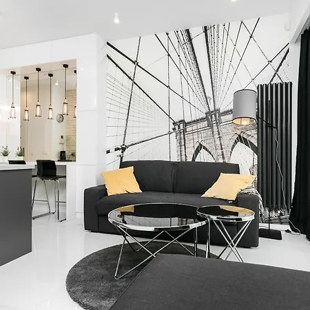 Apartment Of The Kings Arianska Garden *