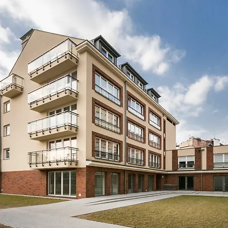 Apartment Of The Kings Arianska Garden