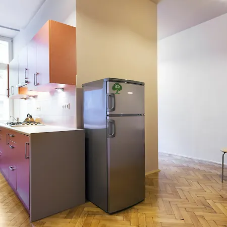 Apartment Apartamenty I Studia Herbarium Krakow