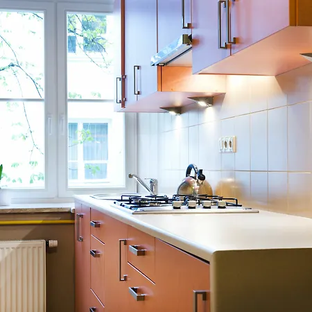 Apartamenty I Studia Herbarium