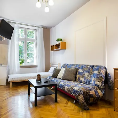Apartamenty I Studia Herbarium *