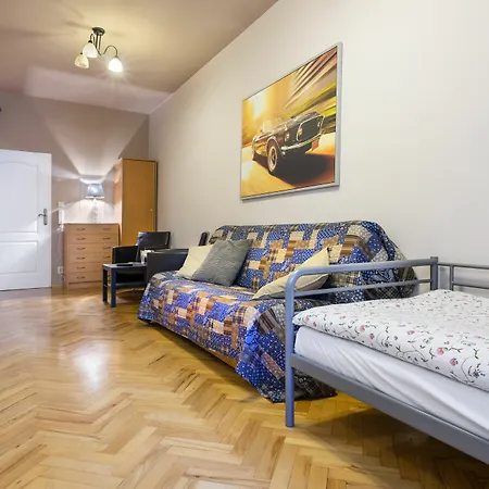 Apartamenty I Studia Herbarium