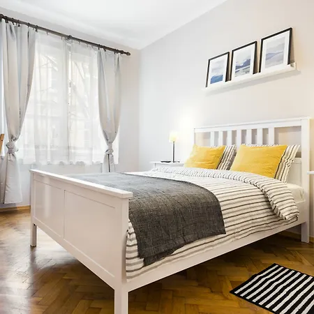 Apartment Apartamenty I Studia Herbarium *