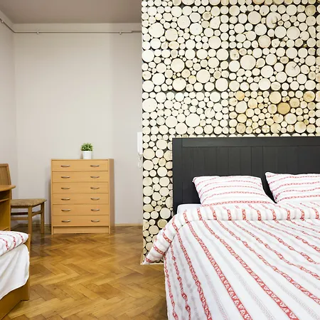 Apartment Apartamenty I Studia Herbarium Krakow