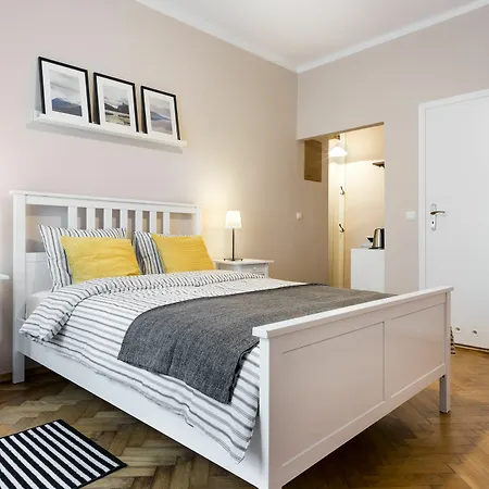 Apartment Apartamenty I Studia Herbarium