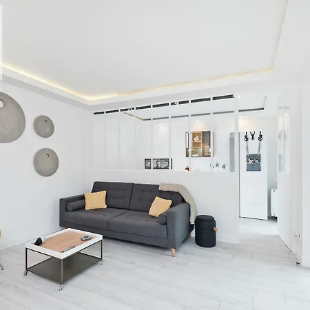 Downtown - Loftaffair Apartment Krakow