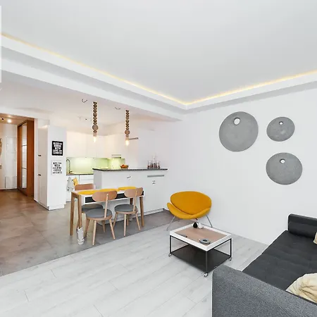 Downtown - Loftaffair Apartment *