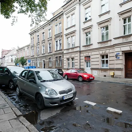 Downtown - Loftaffair Apartment Krakow