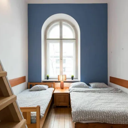 Apartment Penguin - Center Krakow