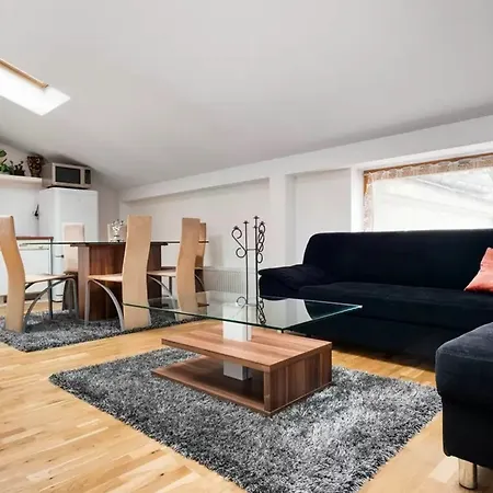 Apartment Penguin - Center Krakow