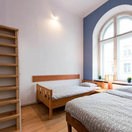 Apartment Penguin - Center Krakow