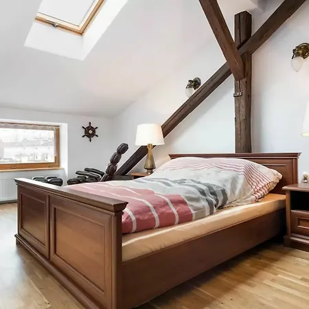 Apartment Penguin - Center Krakow