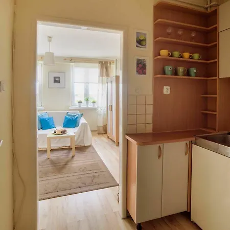 Apartment Penguin - Center Krakow