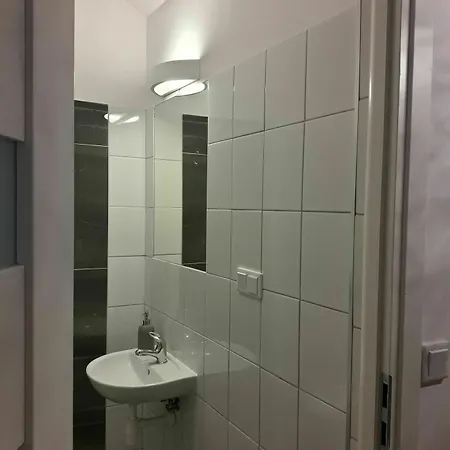 Apart Otel Cracow