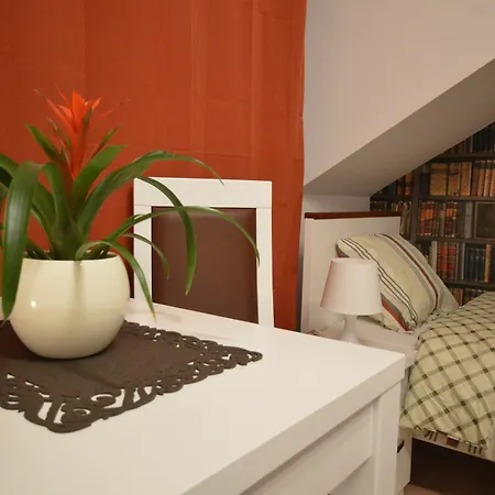 Apart Otel Cracow Krakow