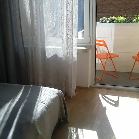 At Kraków