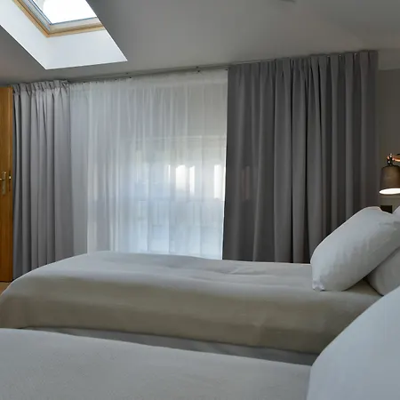 Stradonia Serviced Apart Otel Krakow