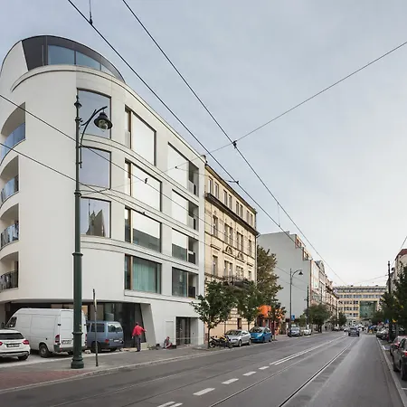 Appartamento Main Station&old Town By Inpoint