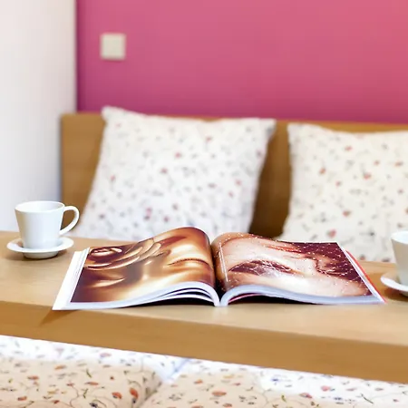 Apartament Sodispar Luxury Old Town *